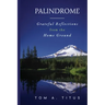 Palindrome: Grateful Reflections from the Home Ground