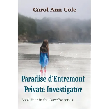 Paradise d'Entremont Private Investigator