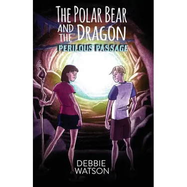 The Polar Bear and the Dragon: Perilous Passage