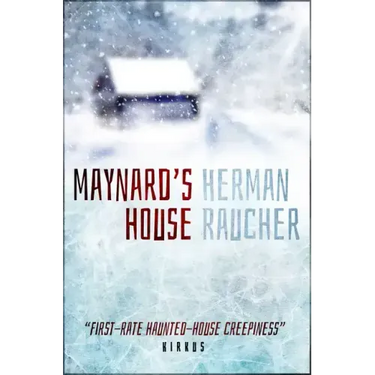 Maynard's House