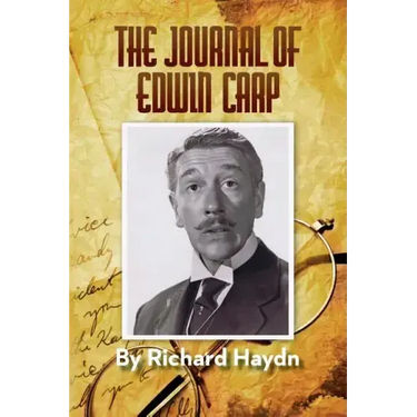 The Journal of Edwin Carp