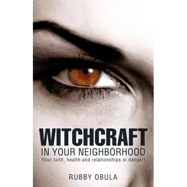 Witchcraft In your neighborhood