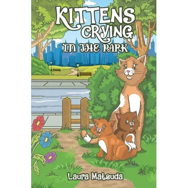 Kittens Crying in the Park