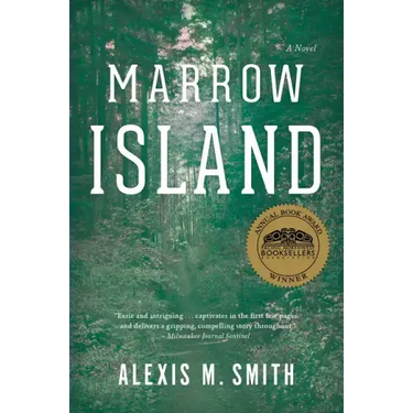 Marrow Island