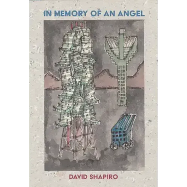 In Memory of an Angel