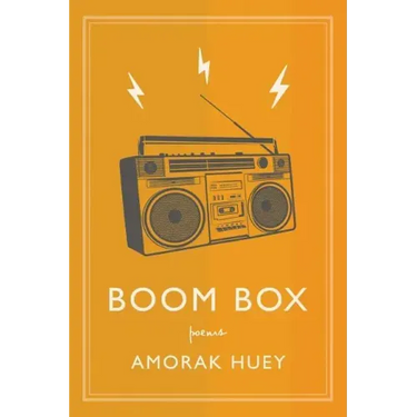 Boom Box