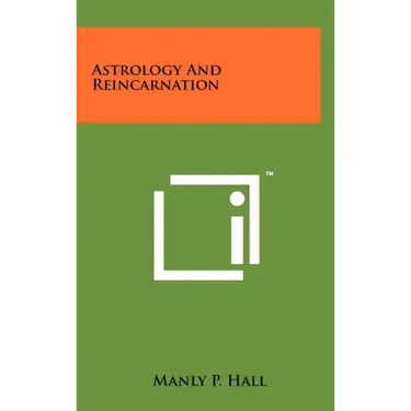 Astrology and Reincarnation
