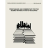 Prestandard and Commentary for the Seismic Rehabilitation of Buildings (FEMA 356)