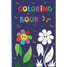 coloring book: it's your coloring-book Animals for kids 3-8 Blank paper and coloring sheet