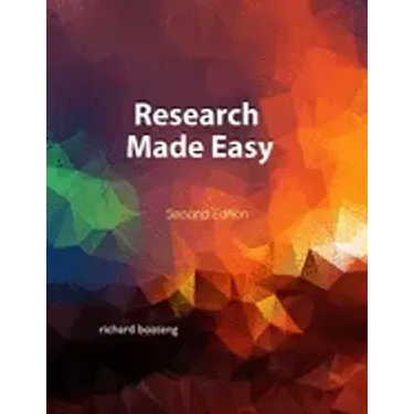 Research Made Easy: Second Edition