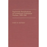 Diplomatic Ramifications of Unrestricted Submarine Warfare, 1939-1941