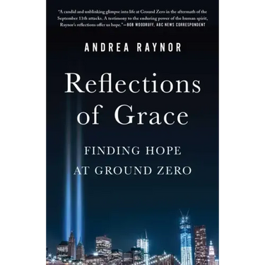 Reflections of Grace