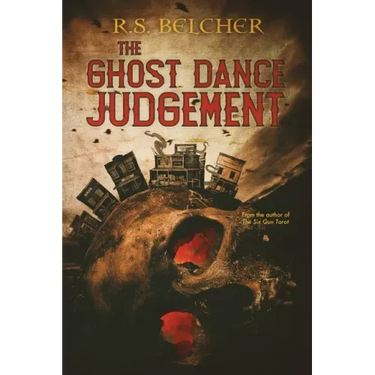 The Ghost Dance Judgement