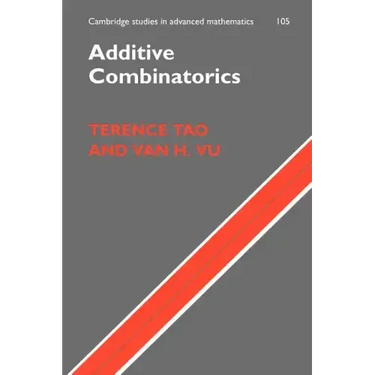 Additive Combinatorics