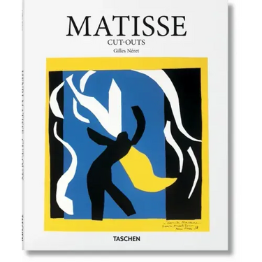 Matisse. Cut-Outs