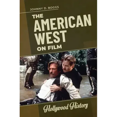 The American West on Film