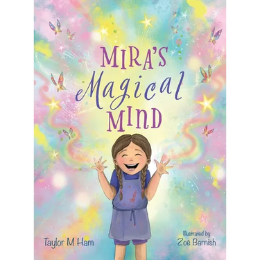 Mira's Magical Mind