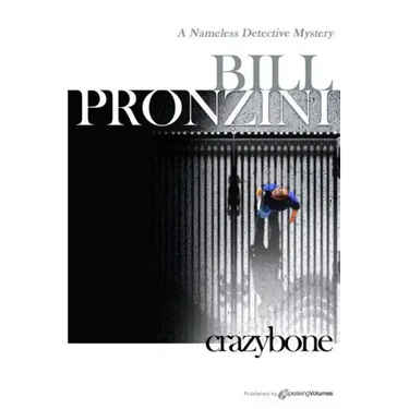 Crazybone