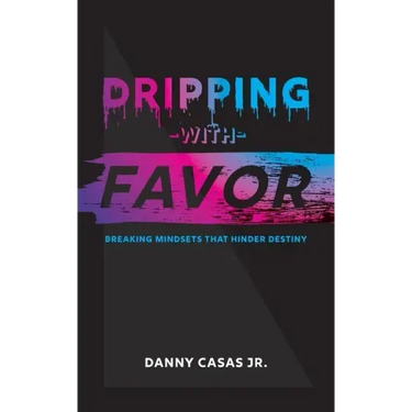 Dripping with Favor