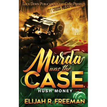 Murda Was the Case