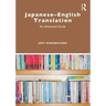 Japanese-English Translation: An Advanced Guide