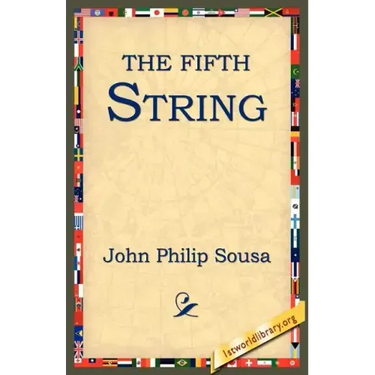 The Fifth String