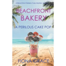 Beachfront Bakery: A Perilous Cake Pop (A Beachfront Bakery Cozy Mystery-Book 3)