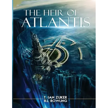 The Heir of Atlantis