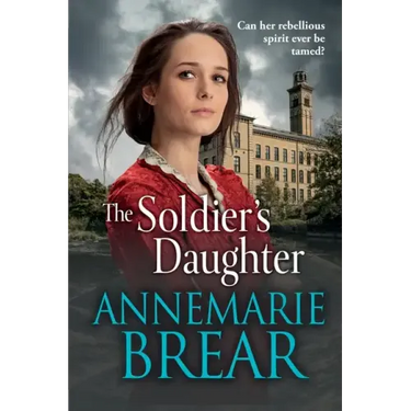 The Soldier's Daughter