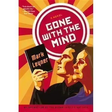 Gone with the Mind