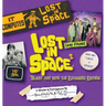 Lost (and Found) in Space 2: Blast Off into the Expanded Edition