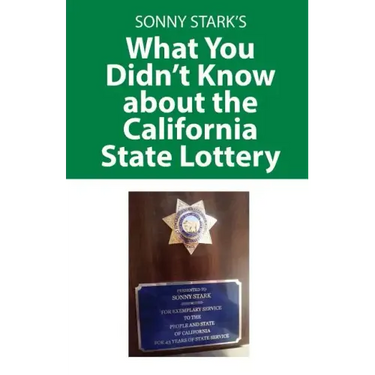 What You Didn't Know about the California State Lottery