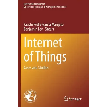 Internet of Things: Cases and Studies