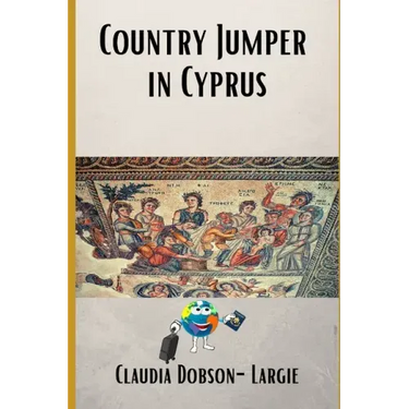 Country Jumper in Cyprus