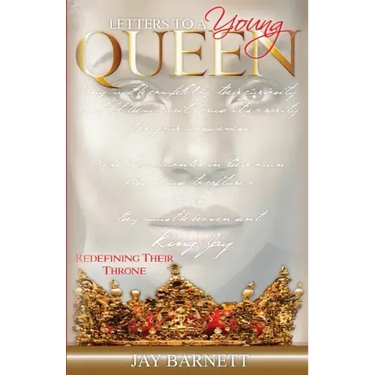 Letters to a Young Queen: Redefining Their Throne