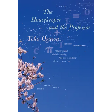 The Housekeeper and the Professor