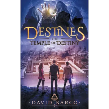 Destines: The Temple of Destiny