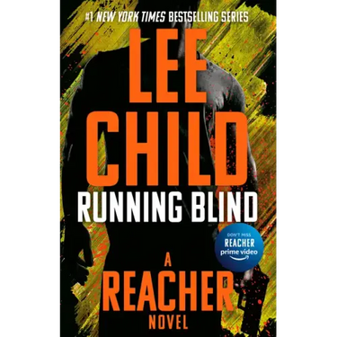 Running Blind