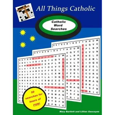 All Things Catholic