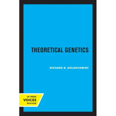 Theoretical Genetics
