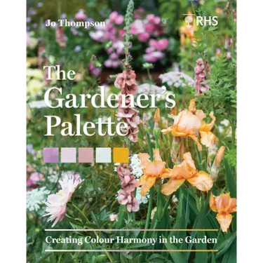 The Gardener's Palette: Creating Colour Harmony in the Garden
