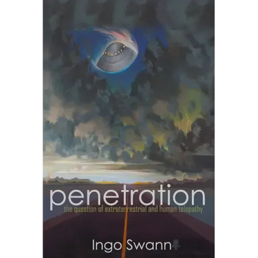 Penetration: The Question of Extraterrestrial and Human Telepathy
