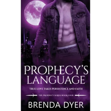 Prophecy's Language
