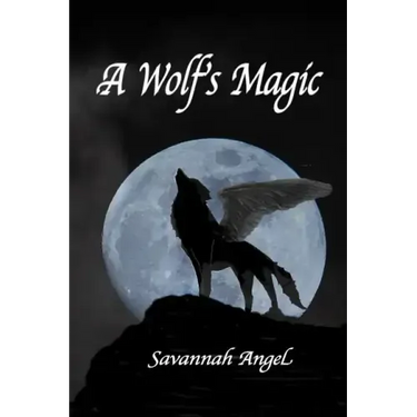 A Wolf's Magic