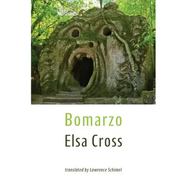 Bomarzo