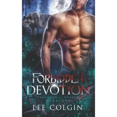 Forbidden Devotion: MM Urban Fantasy Romance