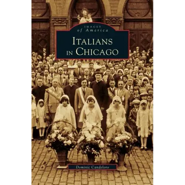Italians in Chicago