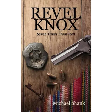 Revel Knox: Seven Times from Hell