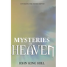 Mysteries of Heaven: Unveiling the Hidden Depth