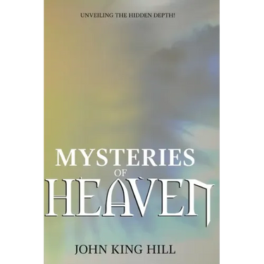 Mysteries of Heaven: Unveiling the Hidden Depth